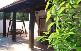 Villa Fralu