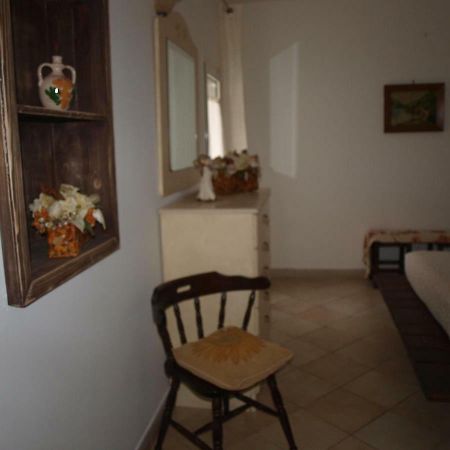 Villa Fralu Mattinata Zewnętrze zdjęcie