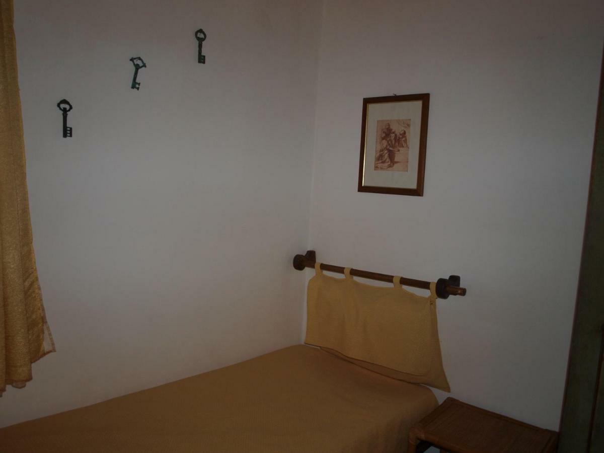 Villa Fralu Mattinata Zewnętrze zdjęcie