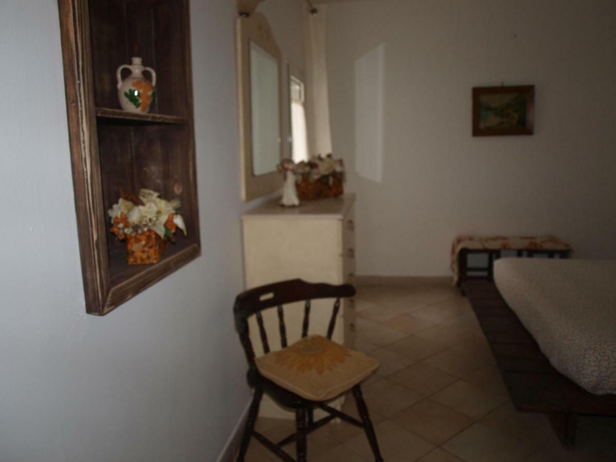 Villa Fralu Mattinata Zewnętrze zdjęcie