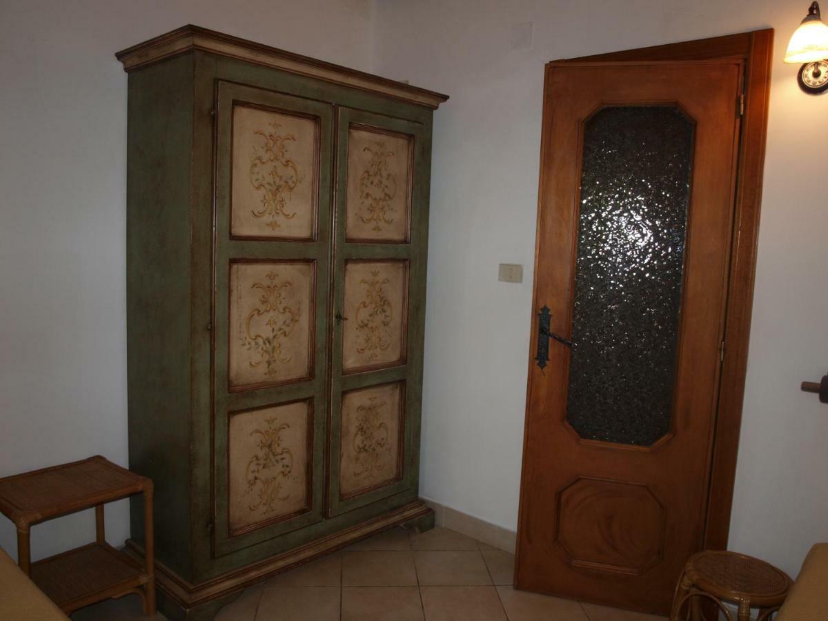 Villa Fralu Mattinata Zewnętrze zdjęcie