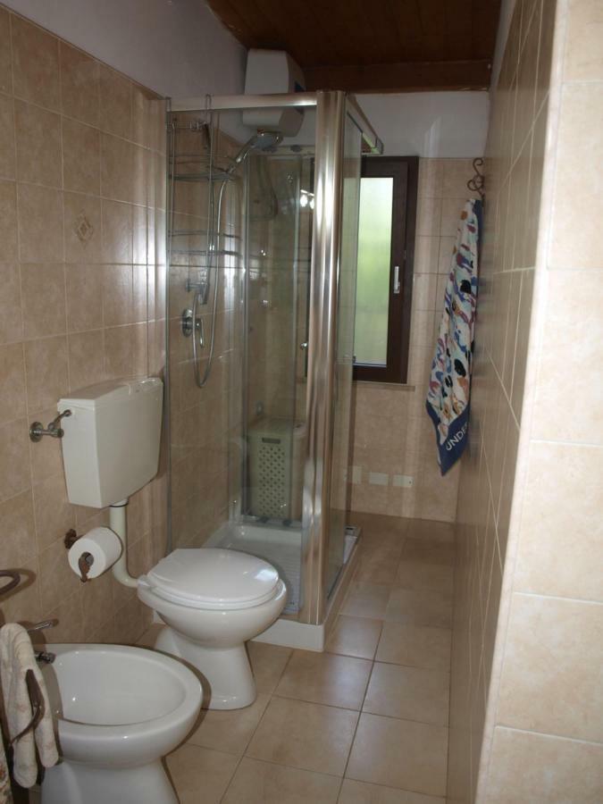 Villa Fralu Mattinata Zewnętrze zdjęcie